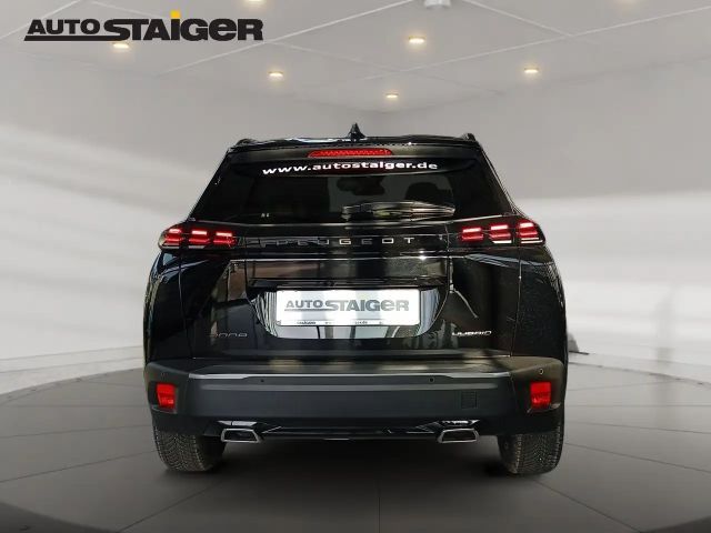 Peugeot 2008 1.2 136 A llure ACC+LED+SHZ+KlimaA+PDC+AUT