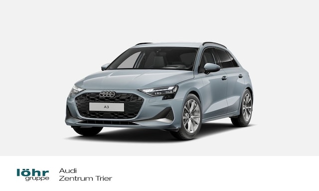 Audi A3 35 TFSI Sportback