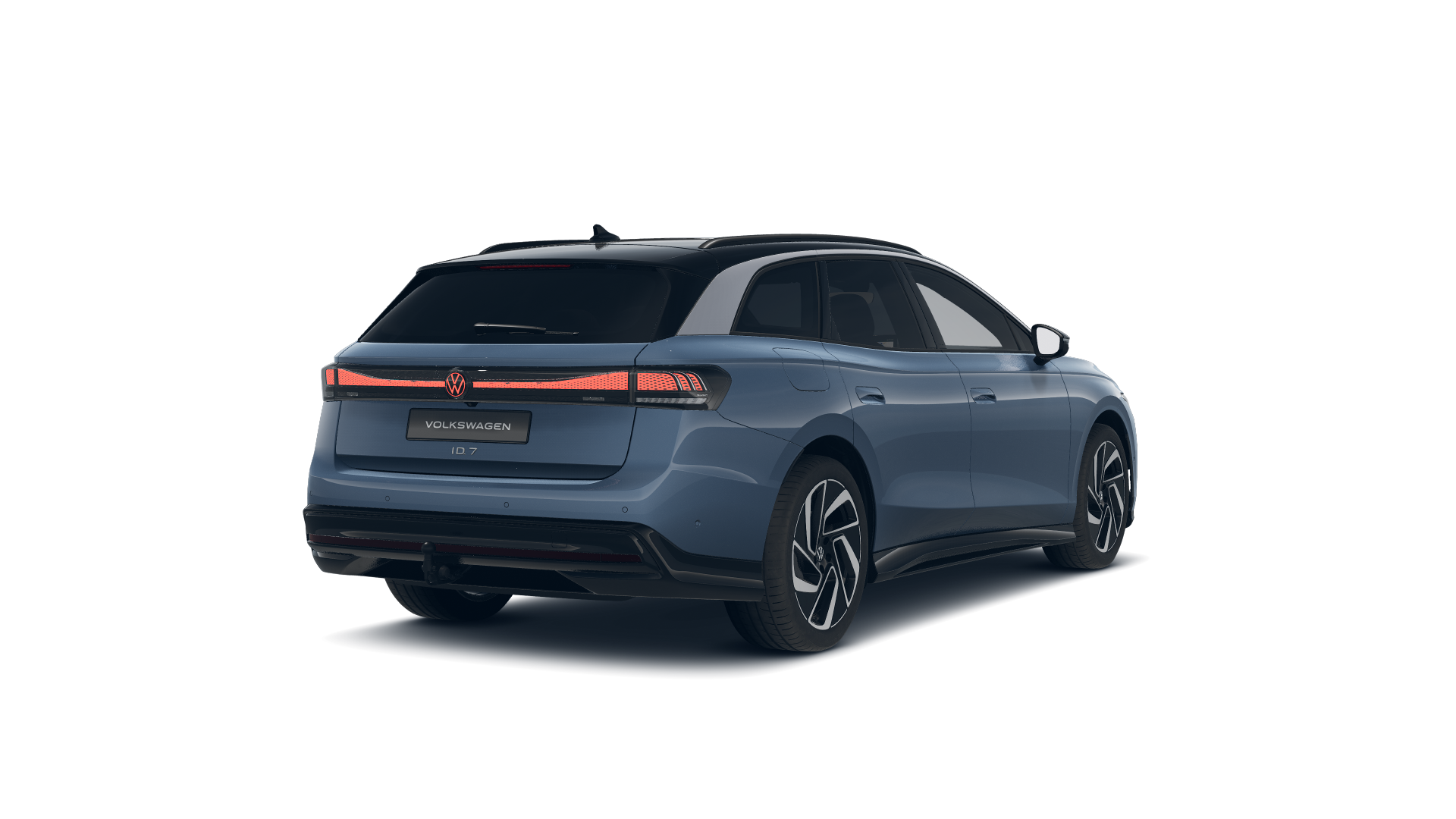 Volkswagen ID.7 IQ.Drive Pro Tourer