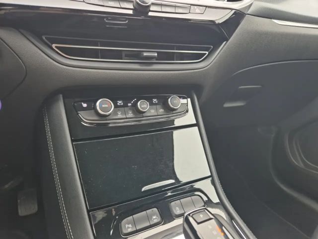 Opel Grandland X Turbo