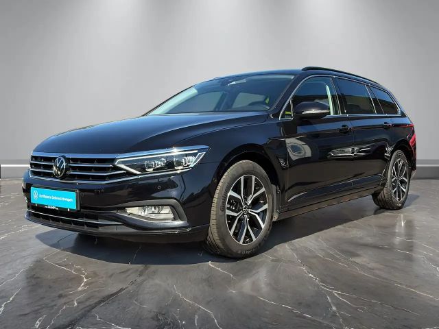 Volkswagen Passat 2.0 TDI Business DSG Variant