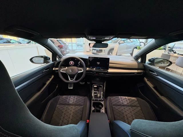 Volkswagen Golf DSG Sport