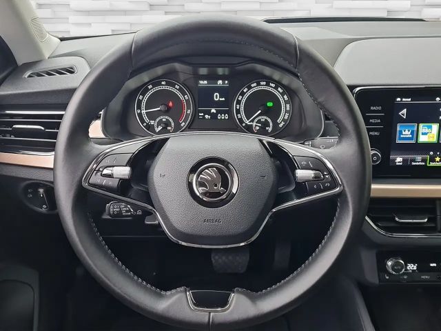 Skoda Kamiq Style Style