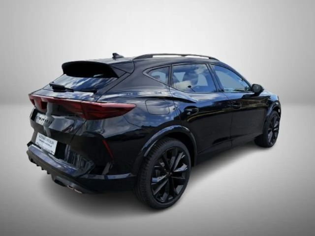 Cupra Formentor DSG e-Hybrid