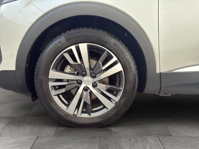 Peugeot 5008 Allure Pack BlueHDi EAT8