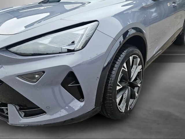 Cupra Formentor DSG