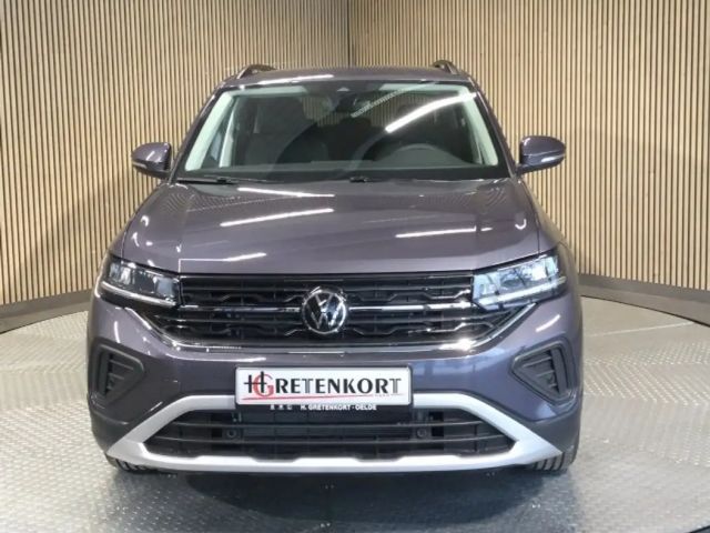 Volkswagen T-Cross 1.0 TSI DSG Life