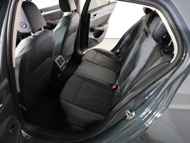 Volkswagen Golf Rabbit TSI