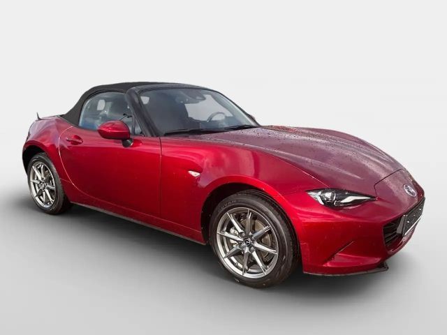 Mazda MX-5 Exclusive-line SkyActiv