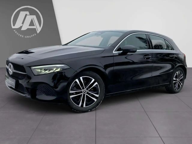 Mercedes-Benz A 180 Progressive