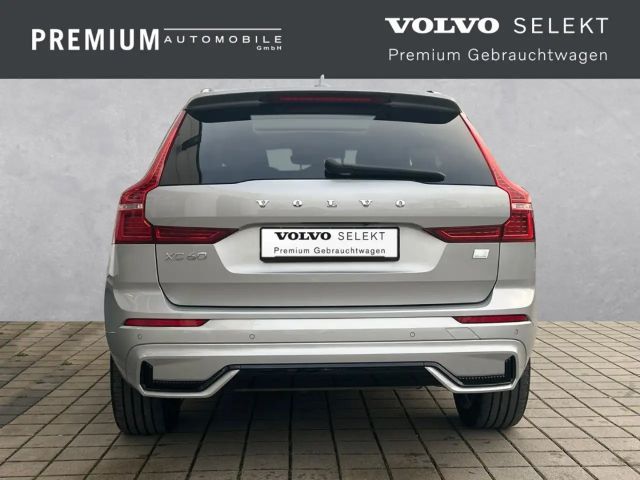 Volvo XC60 AWD Dark Plus Recharge T6