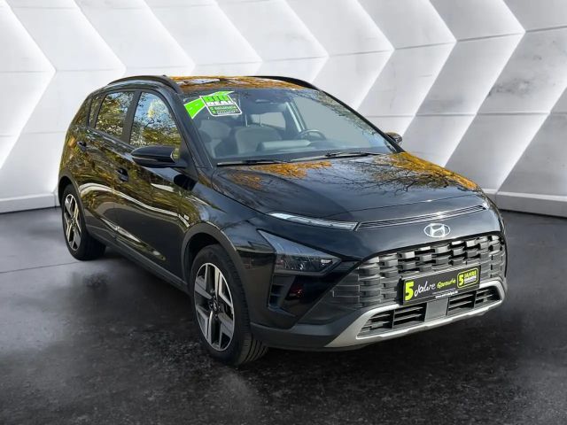 Hyundai Bayon 1.0 Intro Edition T-GDi