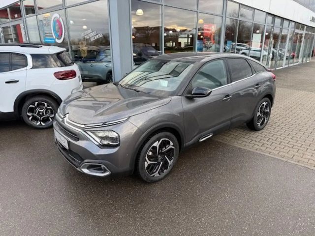 Citroën C4 PureTech Shine