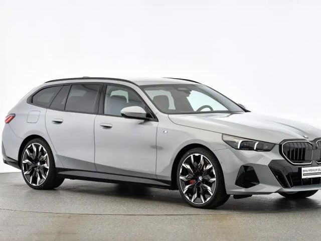 BMW 540 540d xDrive