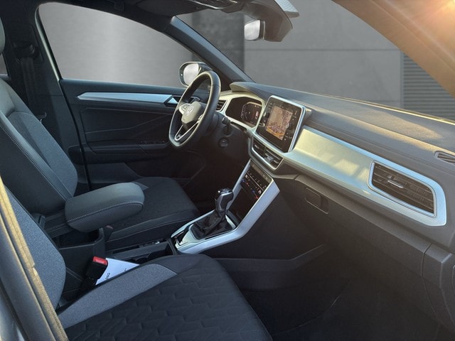 Volkswagen T-Roc 1.5 TSI DSG