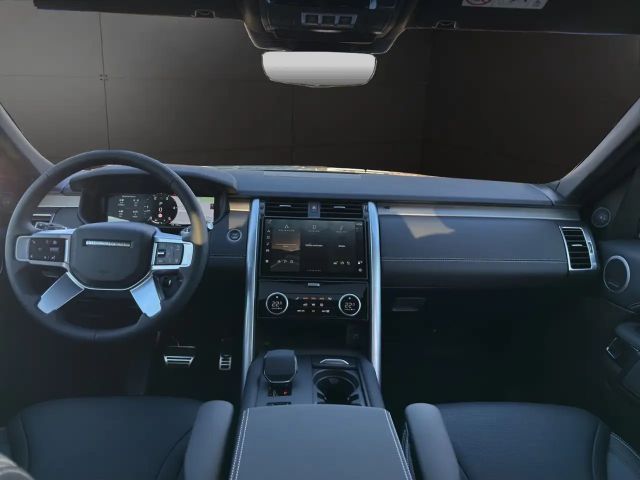 Land Rover Discovery D250 Dynamic SE