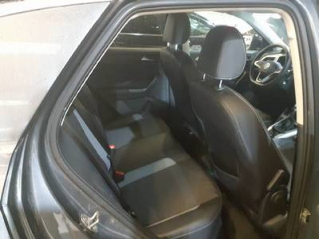 Volkswagen T-Roc 2.0 TDI DSG