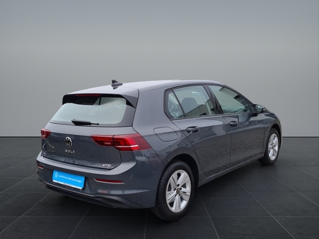 Volkswagen Golf 1.5 TSI DSG Life