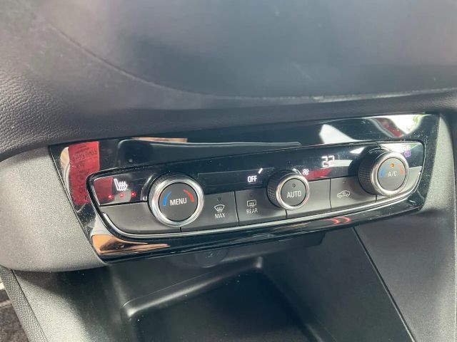 Opel Corsa 1.2 Turbo GS-Line Grand Sport Turbo