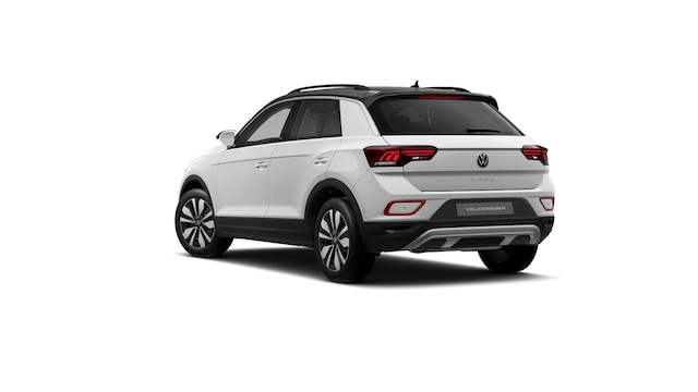 Volkswagen T-Roc 1.5 TSI Move