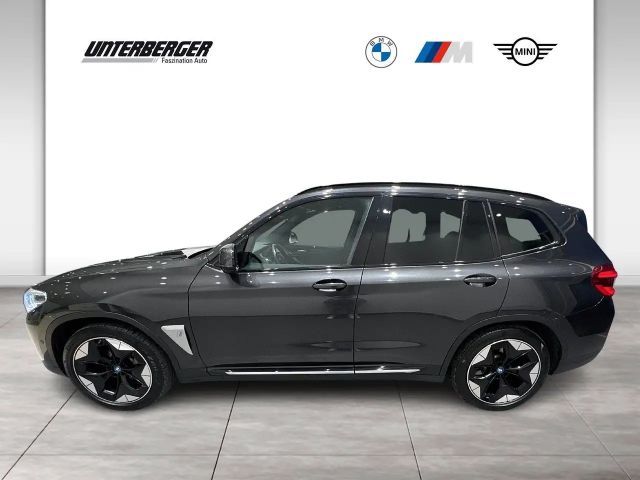 BMW iX3 Impressive iX3