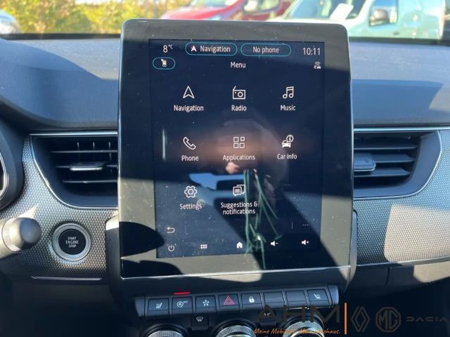 Renault Arkana TCe 140 Techno