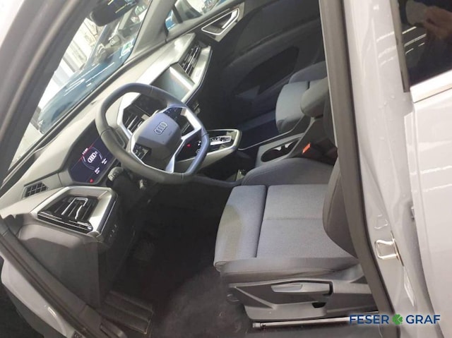 Audi Q4 e-tron 40 Sportback