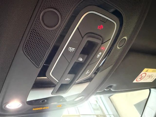 Audi RS6 Avant Performance Quattro