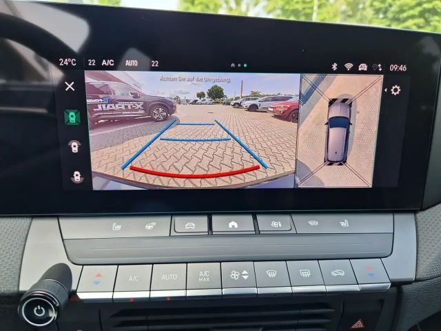 Opel Astra GS-Line Grand Sport Sports Tourer