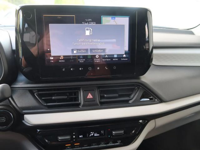 Suzuki Swift Hybrid Shine