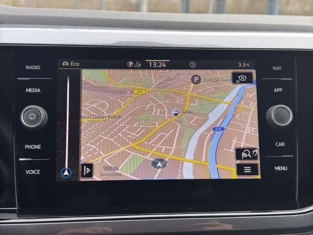 Volkswagen Taigo 1.5 TSI DSG IQ.Drive Style