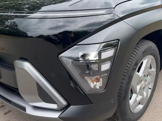 Hyundai Kona 1.6 T-GDi Trend