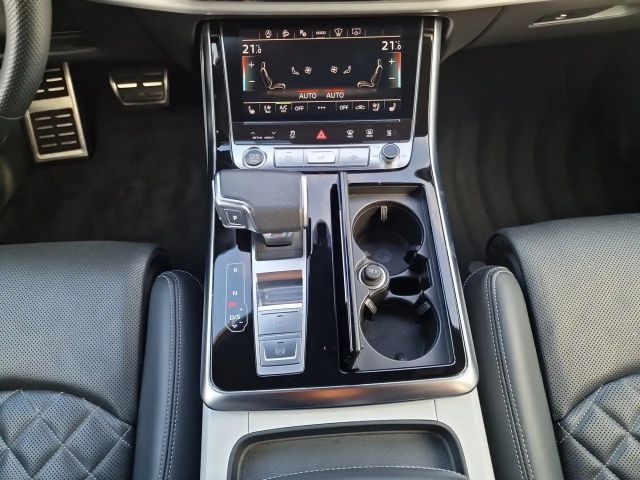 Audi Q8 50 TDI Quattro S-Line