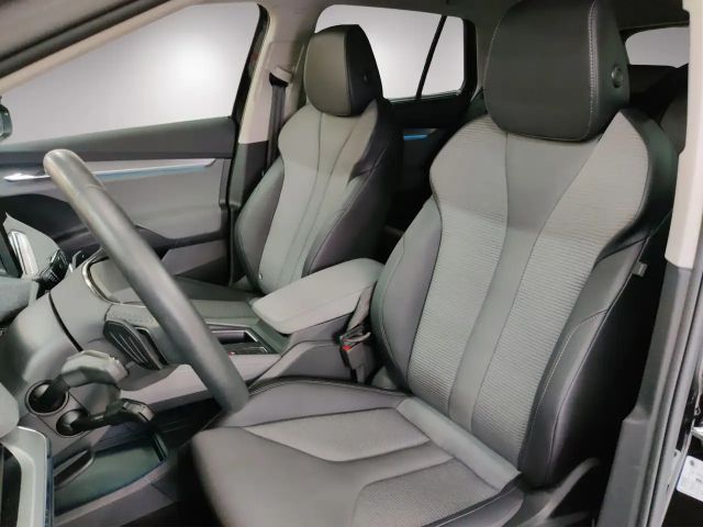 Skoda Enyaq Loft iV 60