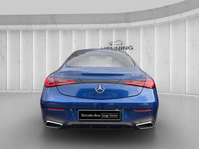 Mercedes-Benz CLE 200 AMG Line Coupé