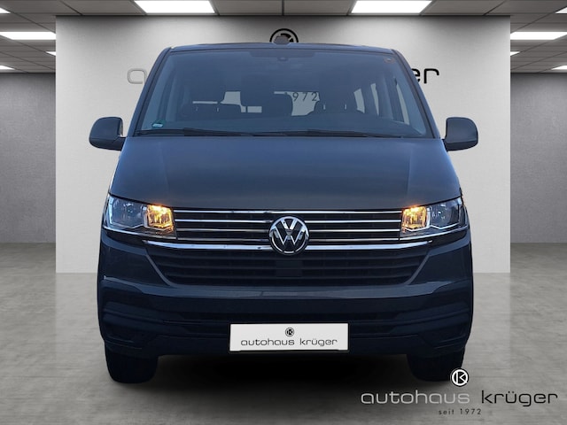 Volkswagen Caravelle 2.0 TDI Comfortline Lang T6