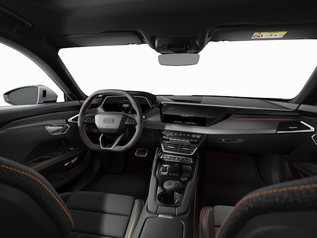 Audi e-tron GT Quattro