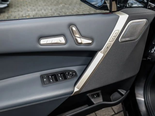 BMW iX M-Sport xDrive40