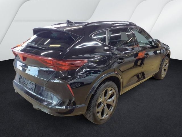 Cupra Formentor Formentor TOPVIEW*ACC*SHZ*KESSY*CARPLAY uvm...