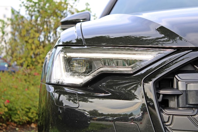 Audi A6 35 TDI Avant S-Tronic