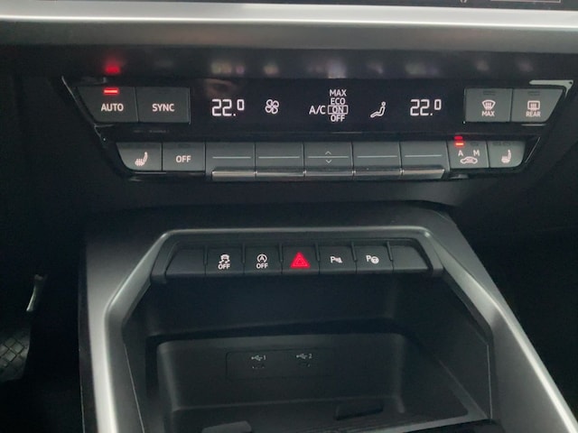 Audi A3 35 TFSI S-Tronic Sportback