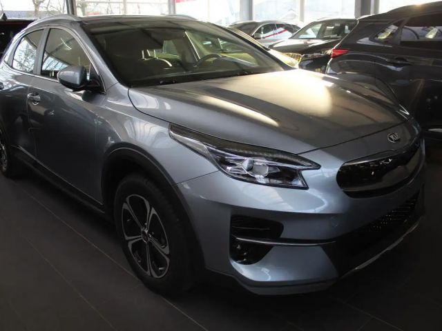 Kia XCeed Hybrid PHEV Vision