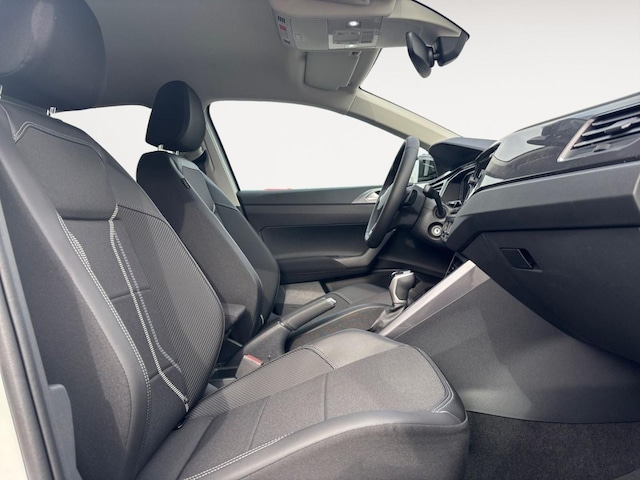 Volkswagen Taigo Style