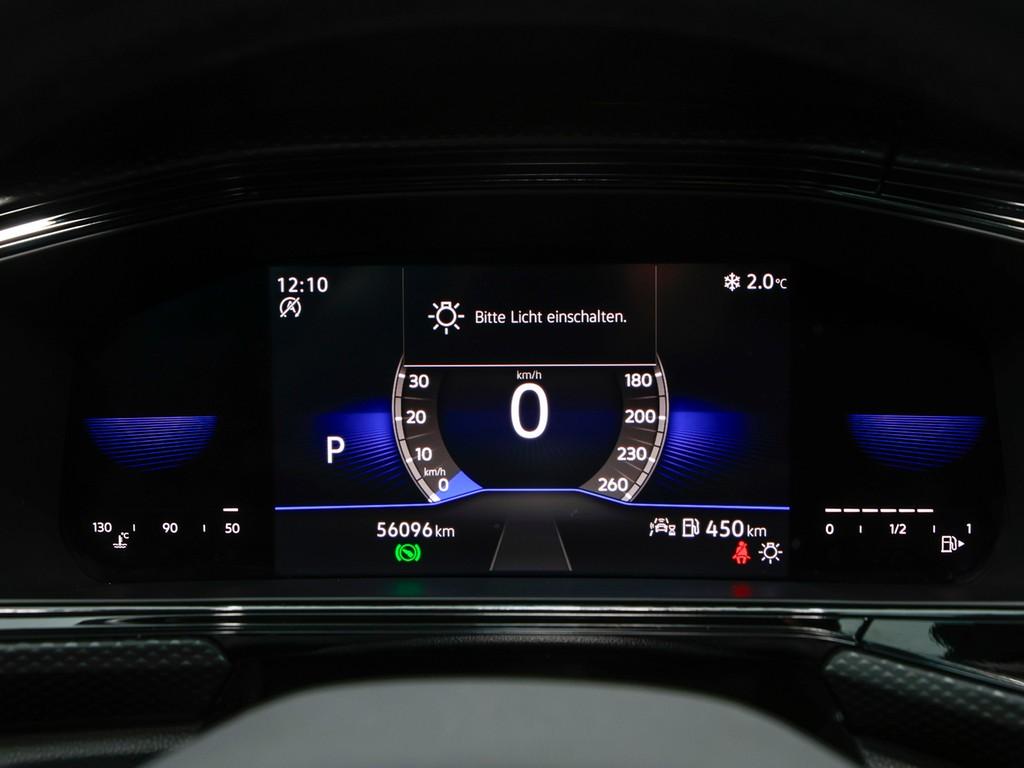 Volkswagen T-Cross 1.0 TSI DSG Life