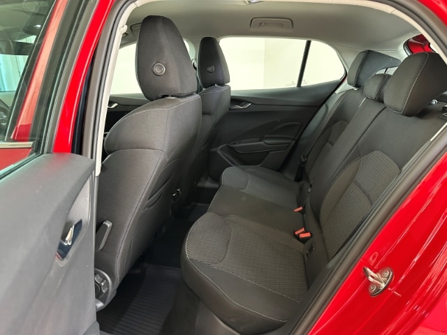 Skoda Fabia 1.0 TSI Style Style