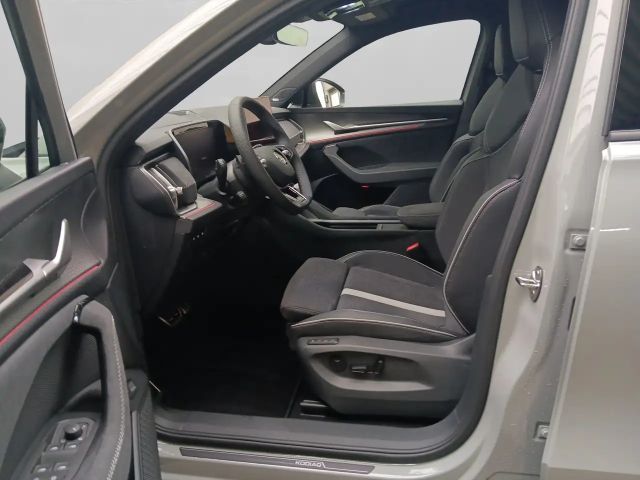 Skoda Kodiaq 2.0 TDI Sportline