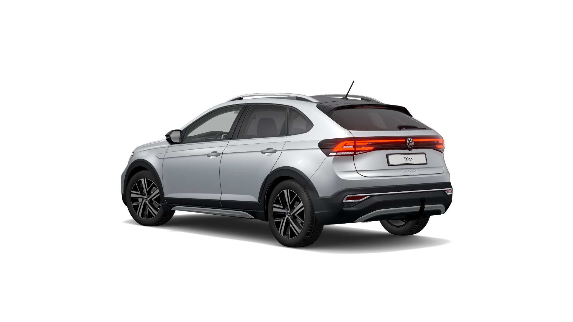 Volkswagen Taigo 1.0 TSI IQ.Drive