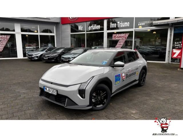 Kia EV4 81.4 kWh Earth FWD