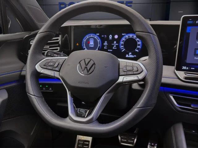 Volkswagen Tiguan 1.5 eTSI DSG IQ.Drive R-Line