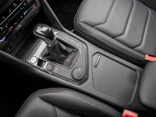 Seat Tarraco 1.5 TSI DSG